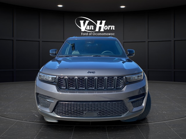 jeep grand cherokee 2023 1C4RJHAG0PC627823 image jeep grand cherokee 2023 1C4RJHAG0PC627823 image